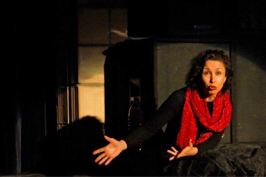 ΛΙΛΗ ΛΑΜΠΡΕΛΛΗ